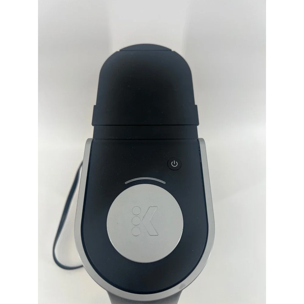 Keurig K-Mini Single Serve K-Cup Pod Coffee Maker Black 12oz Reservoir
